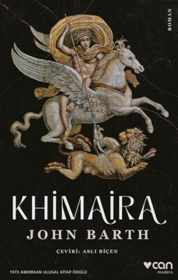 Khimaira - Can Sanat Yayınları