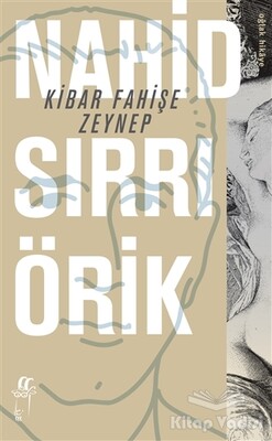 Kibar Fahişe Zeynep - Oğlak Yayınları