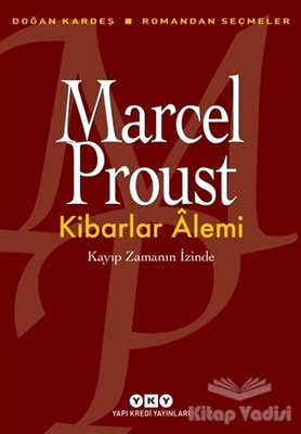 Kibarlar Alemi - Yapı Kredi Yayınları