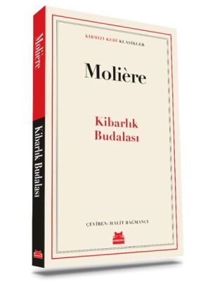 Kibarlık Budalası - 1