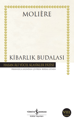 Kibarlık Budalası (Ciltli) - 1