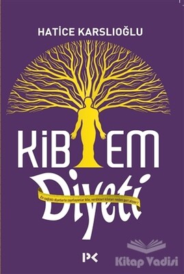 Kibem Diyeti - Profil Kitap