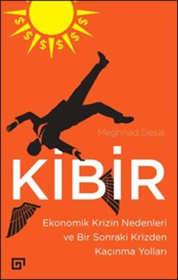 Kibir - 1