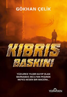 Kıbrıs Baskını - 1