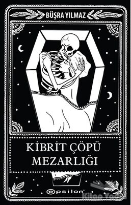 Kibrit Çöpü Mezarlığı - 1