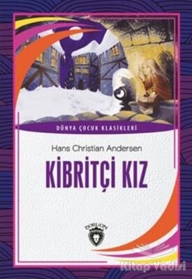 Kibritçi Kız - Dorlion Yayınları