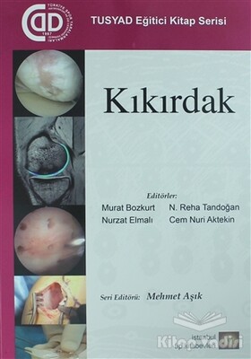 Kıkırdak - İstanbul Tıp Kitabevi