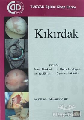 Kıkırdak - 1