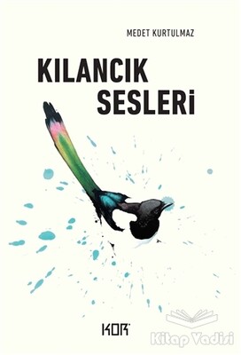 Kılancık Sesleri - Kor Kitap