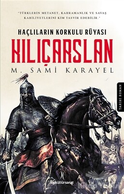 Kılıçarslan - İlgi Kültür Sanat Yayınları