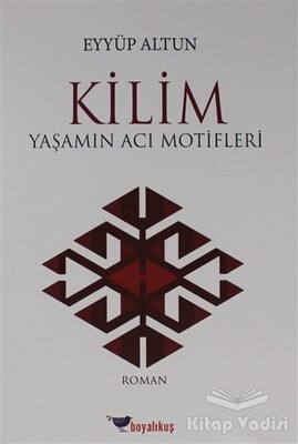 Kilim - Boyalıkuş Yayınları