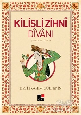 Kilisli Zihni Divanı - Kesit Yayınları