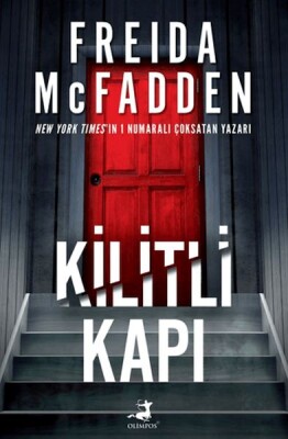 Kilitli Kapı - Olimpos Yayınları
