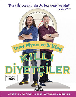 Kıllı Diyetçiler - 1