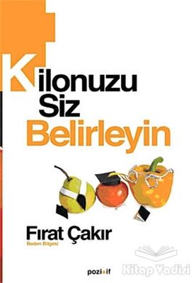 Kilonuzu Siz Belirleyin - 1