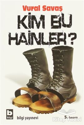 Kim Bu Hainler? - 1