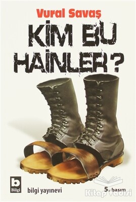 Kim Bu Hainler? - 2