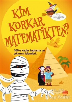 Kim Korkar Matematikten? 2 - Uçan Fil