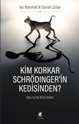 Kim Korkar Schrödingerin Kedisinden? - A'dan Z'ye Yeni Bilimin Rehberi - Ayrıntı Yayınları