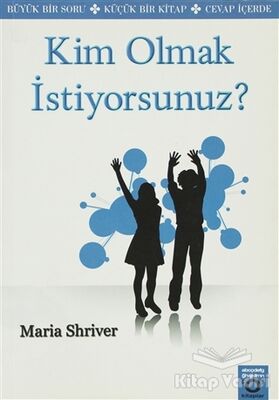 Kim Olmak İstiyorsunuz? - 1