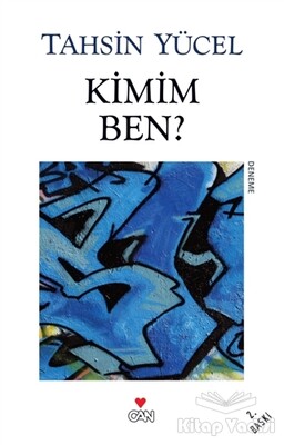 Kimim Ben? - Can Sanat Yayınları