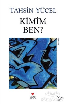 Kimim Ben? - 1