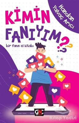 Kimin Fanıyım ? - Nesil Yayınları