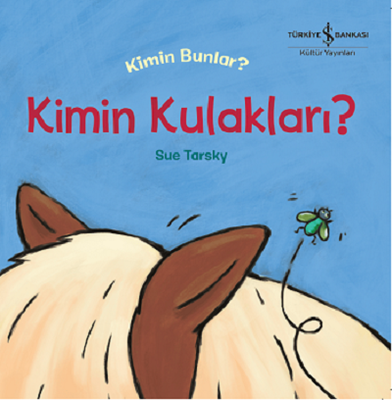 Kimin Kulakları? - 1