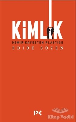 Kimlik - Profil Kitap