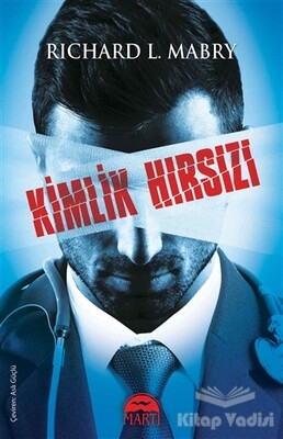 Kimlik Hırsızı - Martı Yayınları