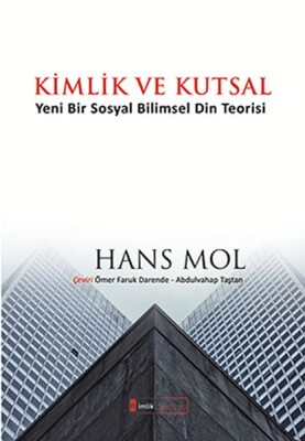 Kimlik ve Kutsal 