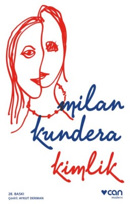Kimlik - Can Sanat Yayınları