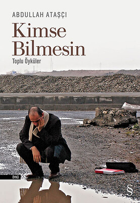 Kimse Bilmesin - Everest Yayınları