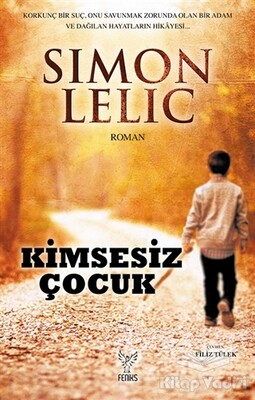 Kimsesiz Çocuk - Feniks Yayınları