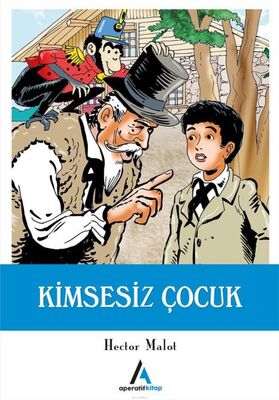 Kimsesiz Çocuk - 1