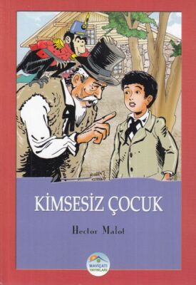 Kimsesiz Çocuk - 1