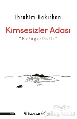 Kimsesizler Adası - İnkılap Kitabevi