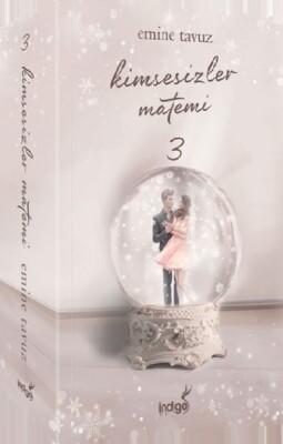 Kimsesizler Matemi 3 - İndigo Kitap