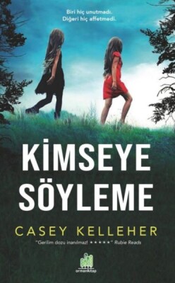 Kimseye Söyleme - Orman Kitap