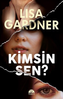 Kimsin Sen? - Martı Yayınları