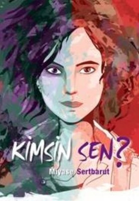 Kimsin Sen? - Tudem Yayınları