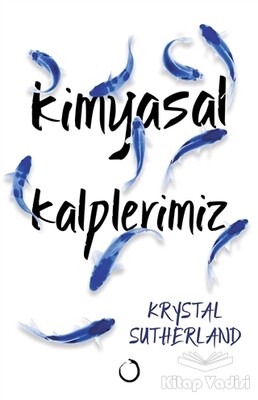 Kimyasal Kalplerimiz - Novella Dinamik