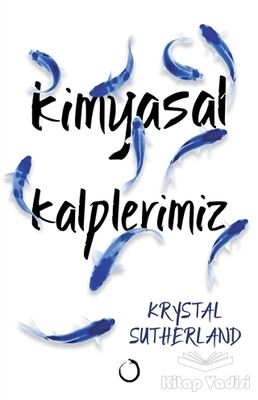 Kimyasal Kalplerimiz - 1