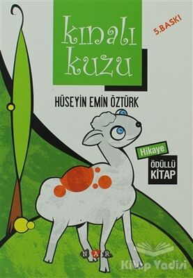 Kınalı Kuzu - 1