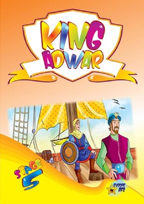 King Adwar (Stage 5) - AFS Yayınları