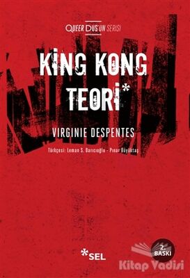 King Kong Teori - 1