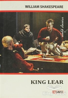 King Lear - Dejavu Publishing