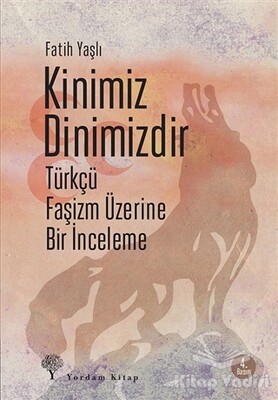 Kinimiz Dinimizdir - Yordam Kitap