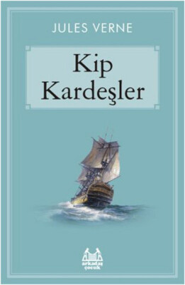 Kip Kardeşler - Arkadaş Yayınları