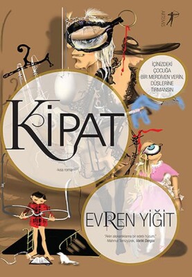 Kipat - Artemis Yayınları